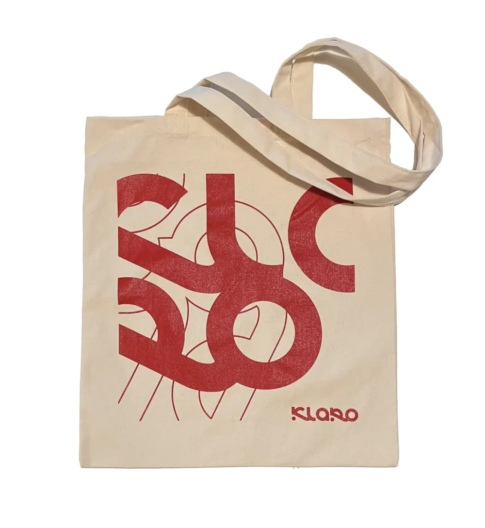 Klaro Tote Bag